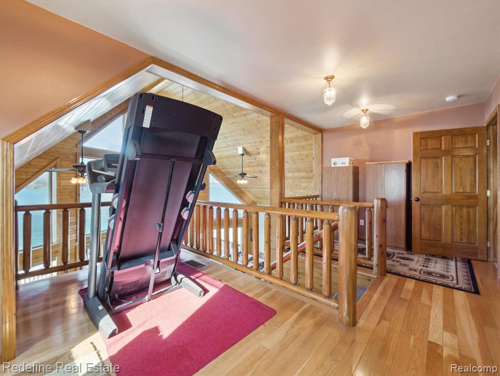 6730 Lakeshore Drive, Newport, MI 48166 — Photo 27