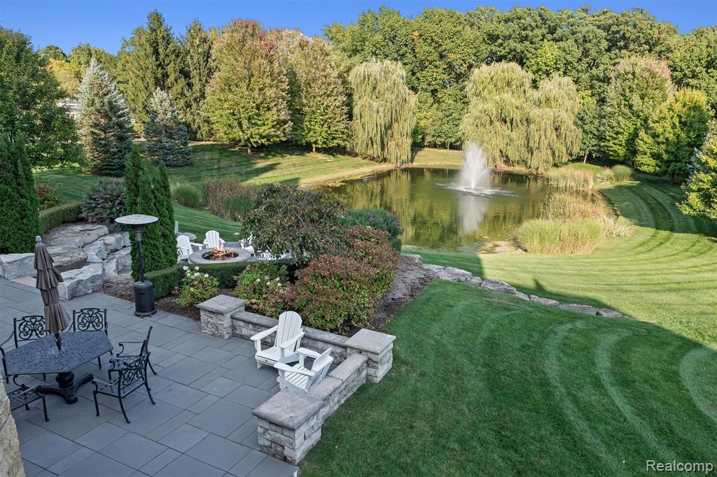 5537 ORCHARD RIDGE, Rochester, MI 48306 — Photo 39