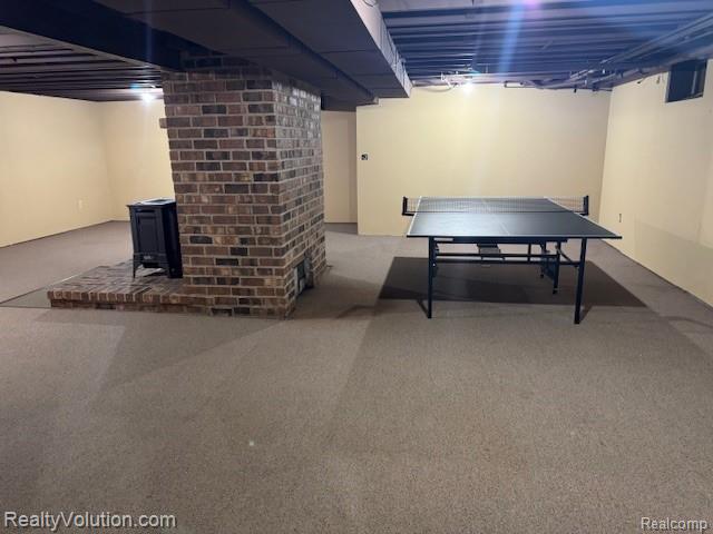 1955 Misty Meadow Lane, Lapeer, MI 48446 — Photo 31
