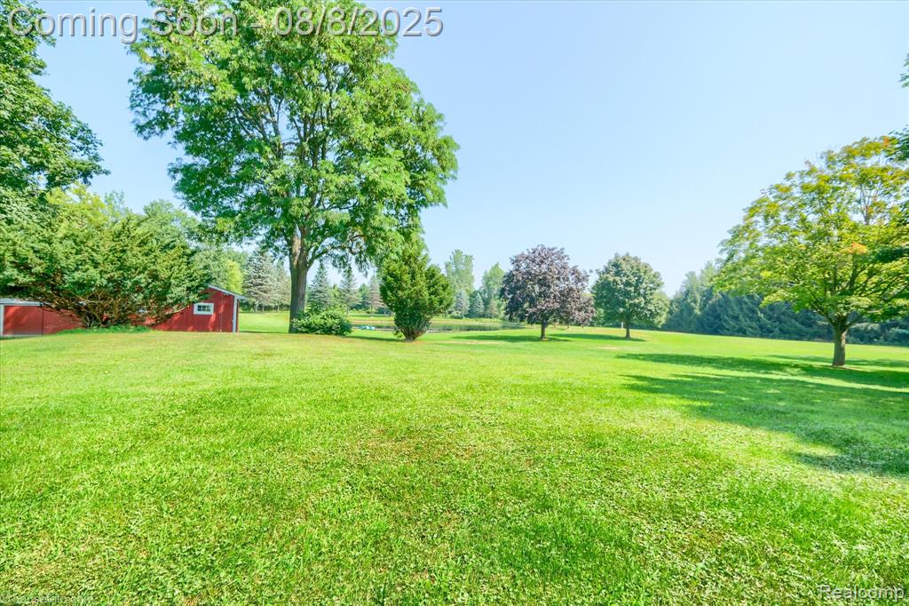 2784 S Blacks Corners Road, Imlay City, MI 48444 — Photo 80