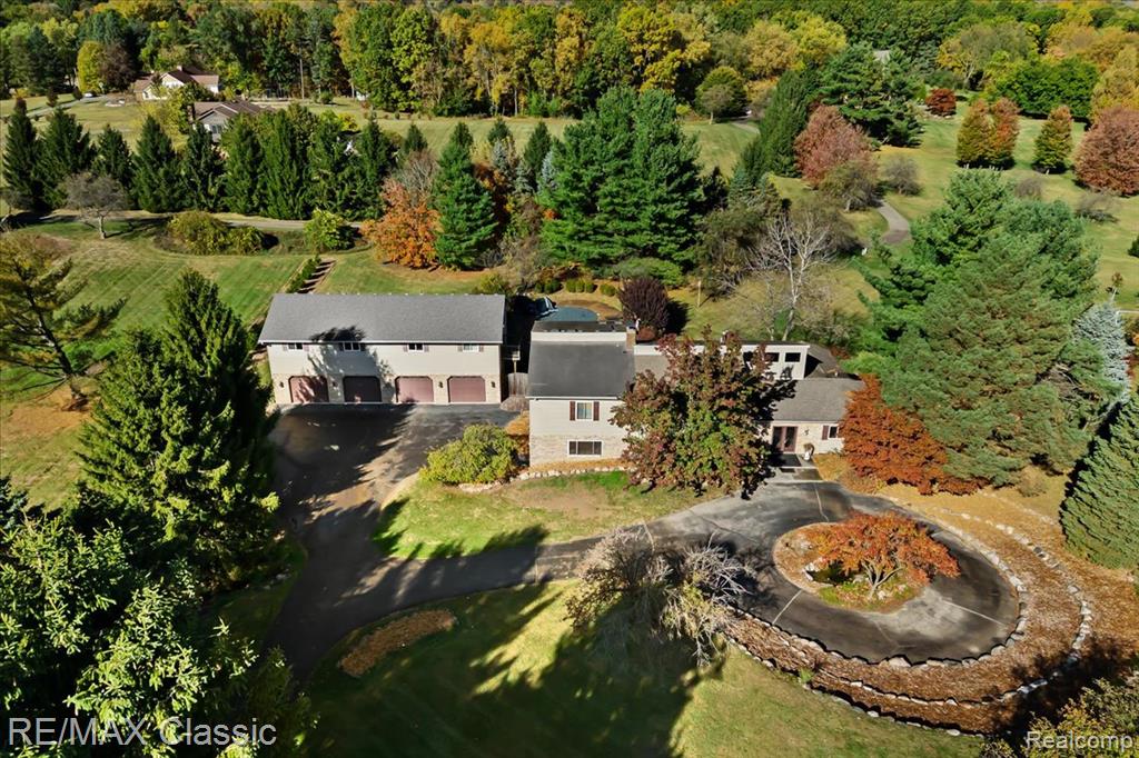 2345 E Commerce Road, Milford, MI 48381 — Photo 62