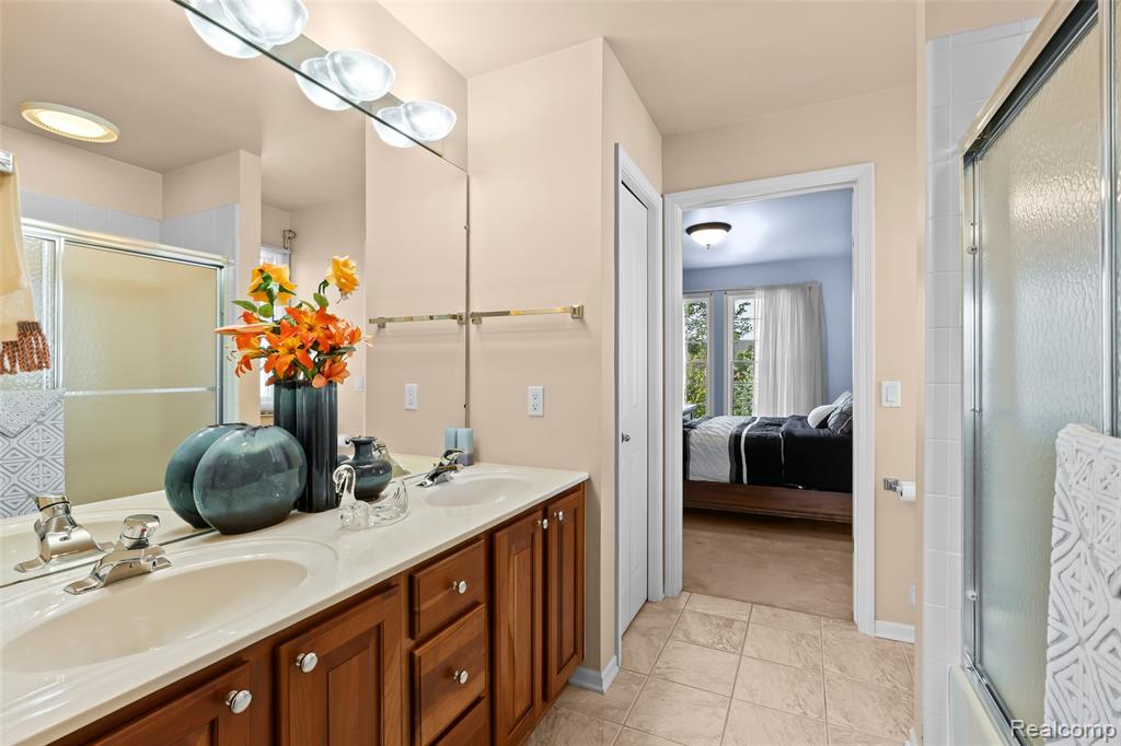 18031 Stonebrook Drive, Northville, MI 48168 — Photo 36