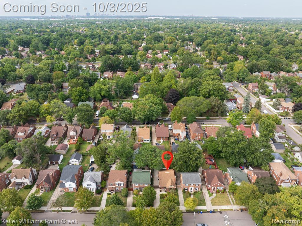 4207 Bishop Street, Detroit, MI 48224 — Photo 50