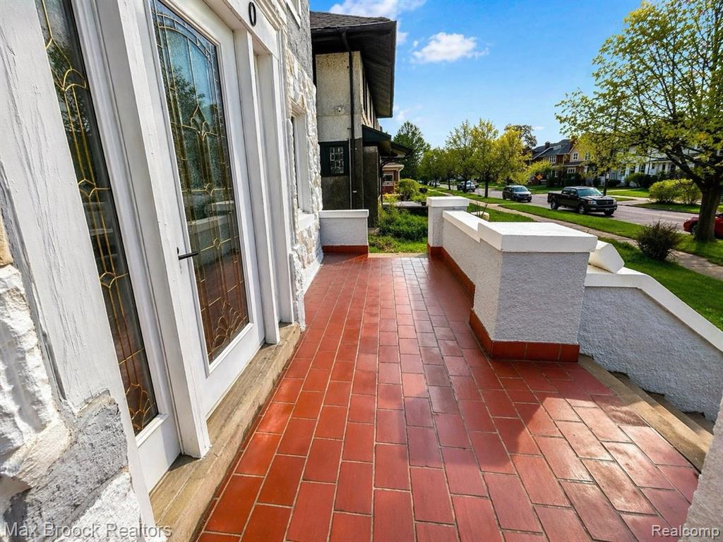 1540 Atkinson Street, Detroit, MI 48206 — Photo 5