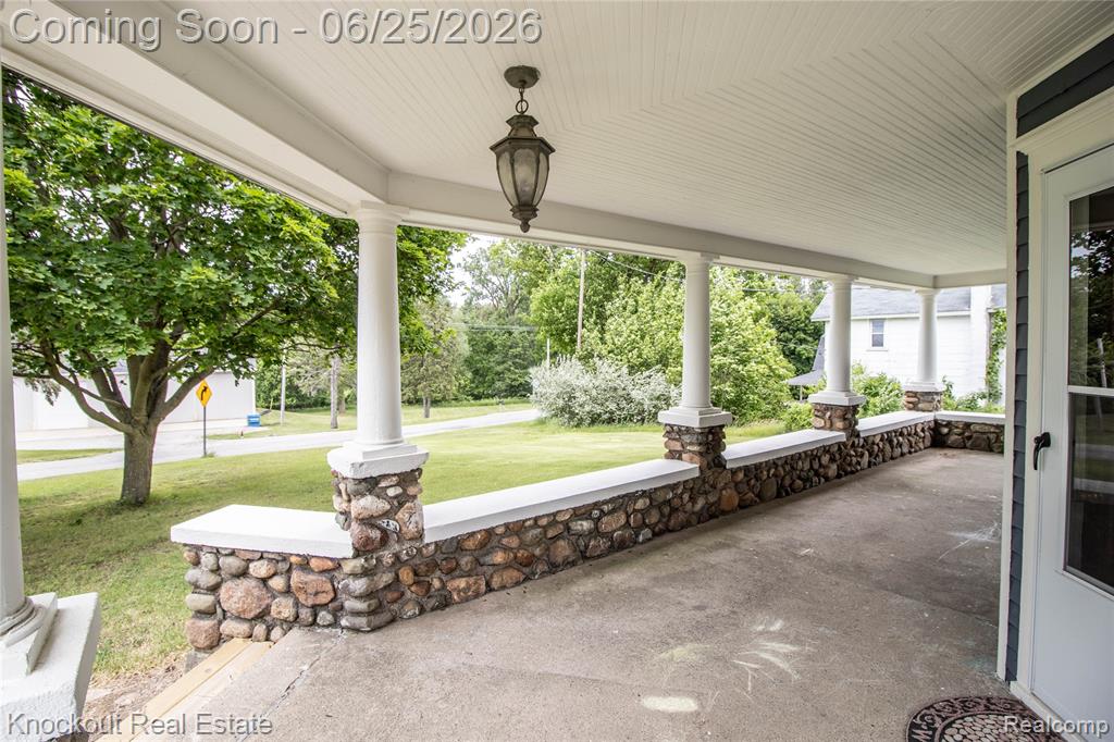 19983 W Ridge Road, Henderson, MI 48841 — Photo 5