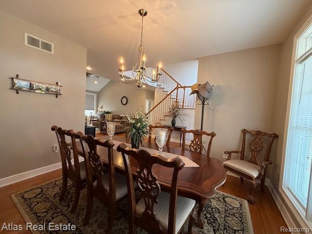 5064 Hidden Ridge Drive, Metamora, MI 48455 — Photo 16