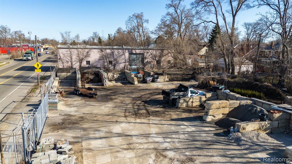 15400-15450 SCHAEFER Road, Detroit, MI 48227 — Photo 15