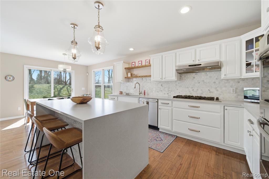 3181 Aspen Ridge Court, Howell, MI 48843 — Photo 18