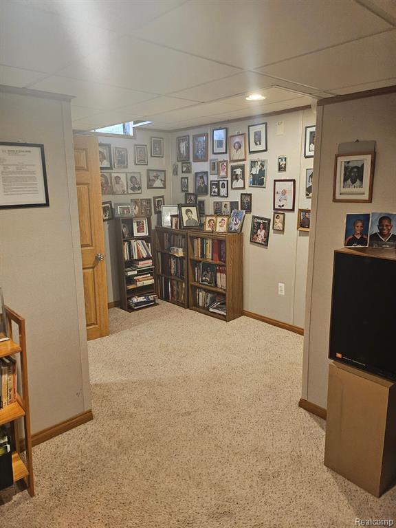 6234 BOYNE Drive, Ypsilanti, MI 48197 — Photo 3