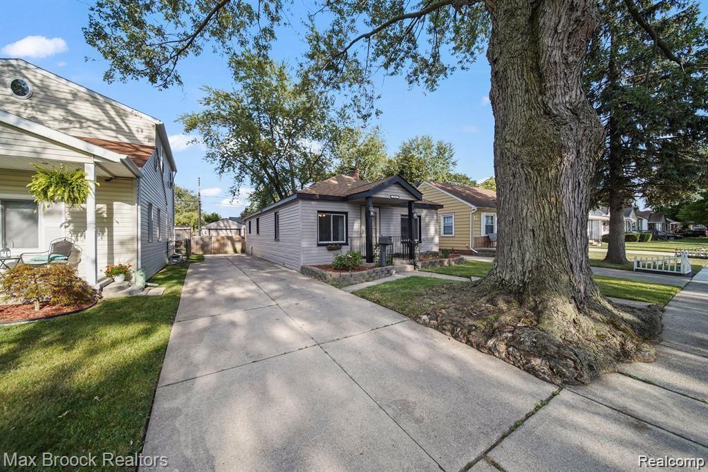 7713 JACKSON Street, Taylor, MI — Photo 14