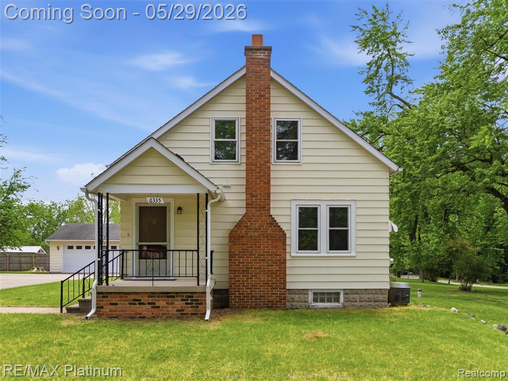 6335 Silver Lake Road, Linden, MI 48451 — Photo 2
