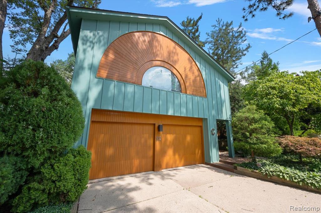 532 Willits Street, Birmingham, MI 48009 — Photo 5
