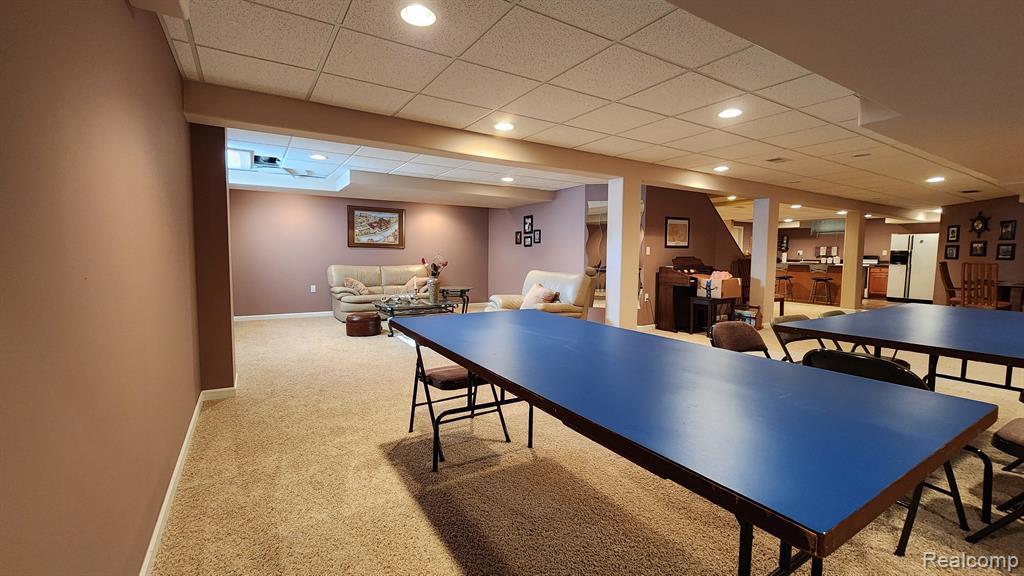 49828 SHELBY CREEK Drive, Shelby Twp, MI 48317 — Photo 43