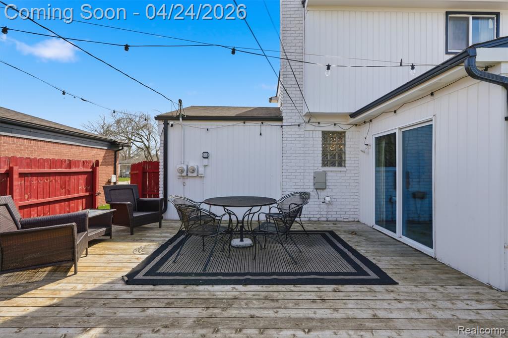 14820 Talbot Street, Oak Park, MI 48237 — Photo 30