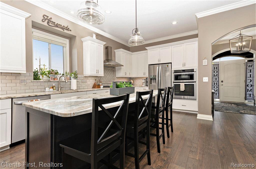 60975 STONECREST Drive, Washington, MI — Photo 9