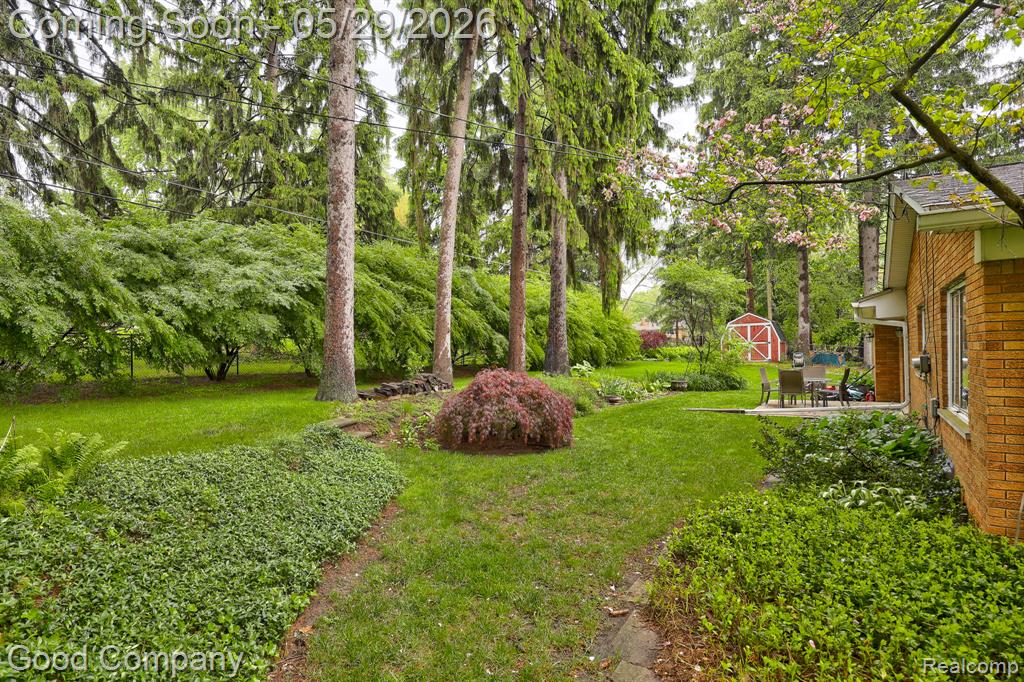 1371 Winchcombe Drive, Bloomfield Hills, MI 48304 — Photo 37