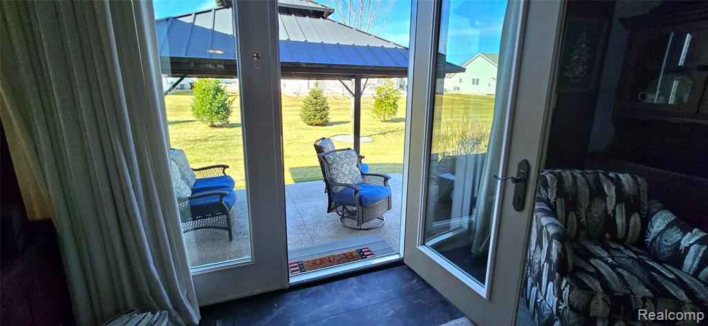 4010 Eastbridge Circle Road, Stockbridge, MI 49285 — Photo 16