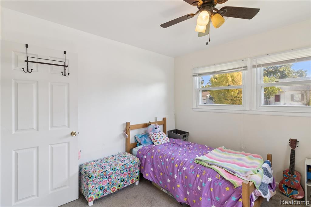 82 Saint Louis Street, Milan, MI 48160 — Photo 19