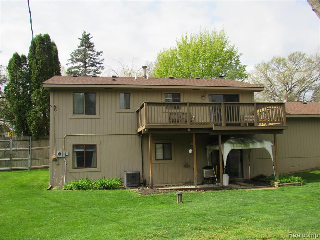 12680 Andersonville Road, Davisburg, MI 48350 — Photo 21
