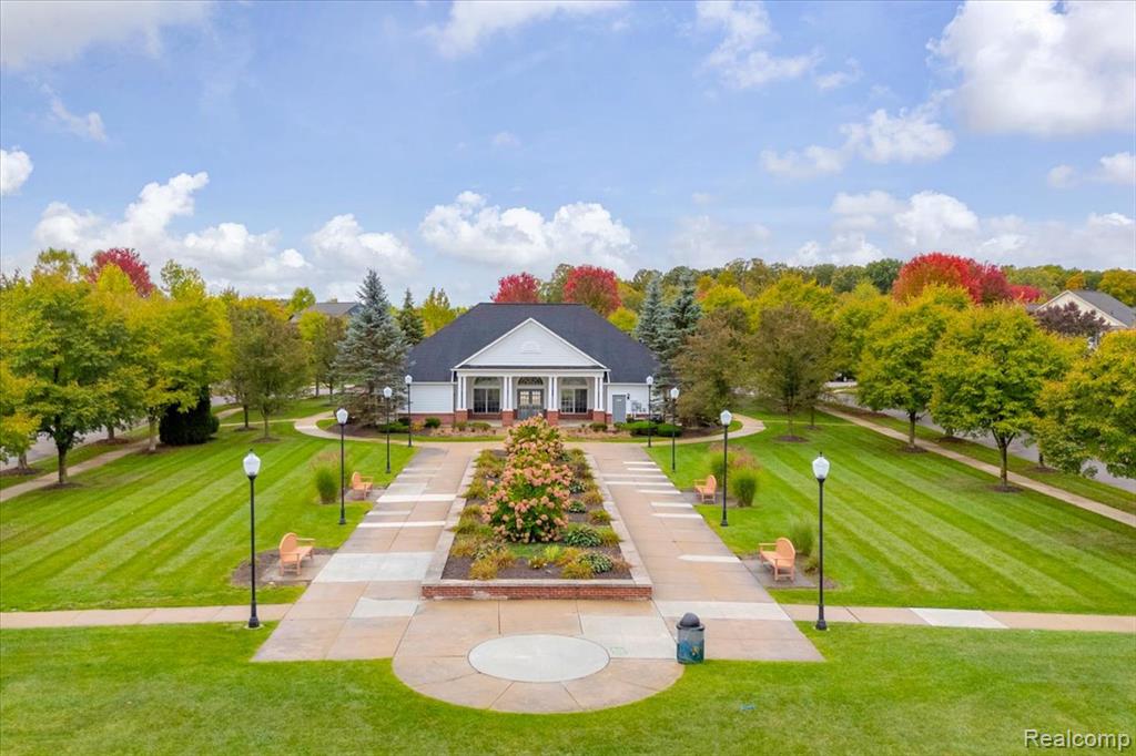 50763 Amberwood Court, Canton, MI 48188 — Photo 45