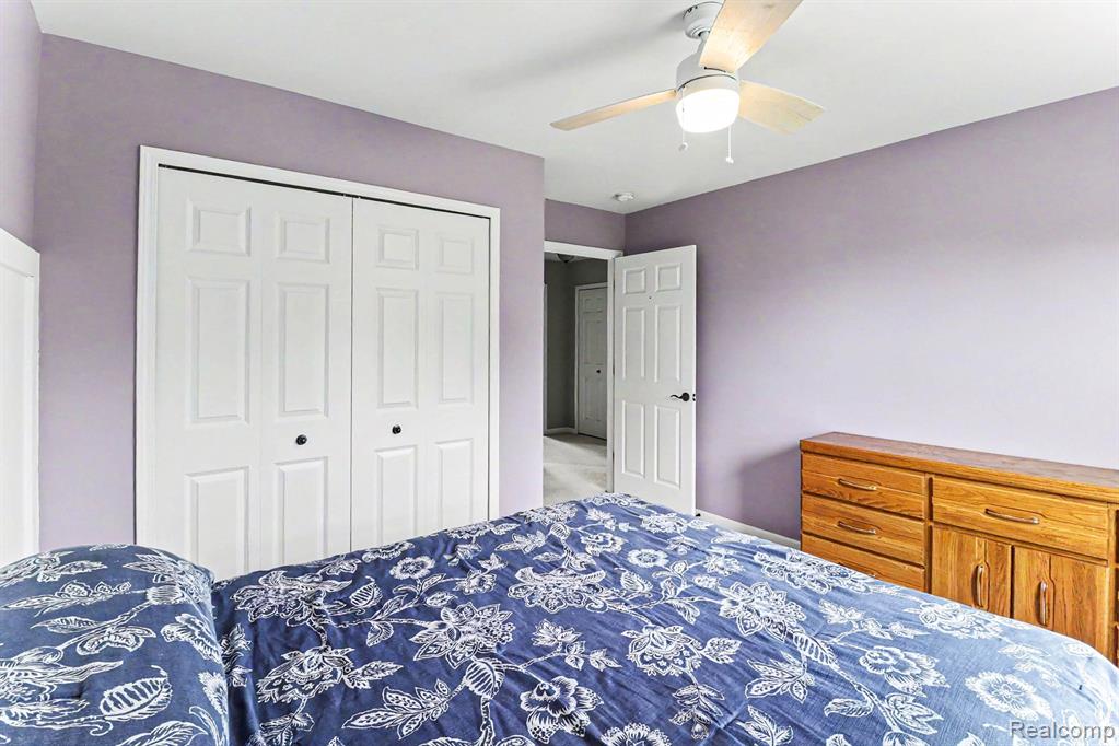 7558 Abigail Dr, Ypsilanti, MI 48198 — Photo 24