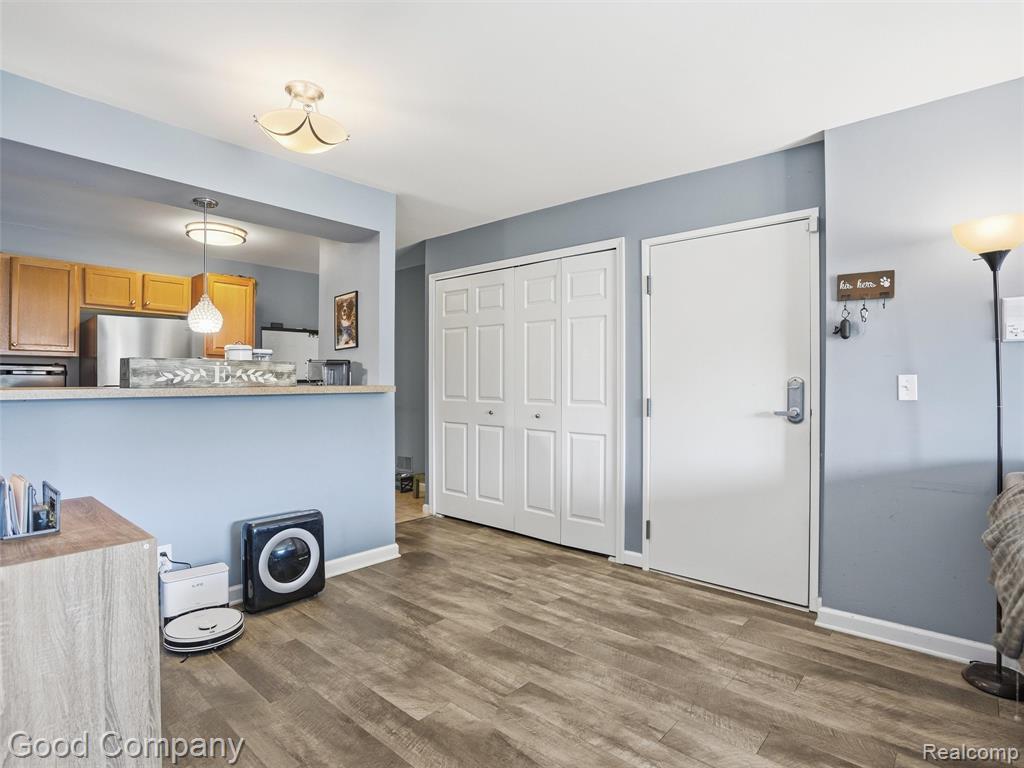 952 Bloomfield Village Boulevard, D, Auburn Hills, MI 48326 — Photo 5