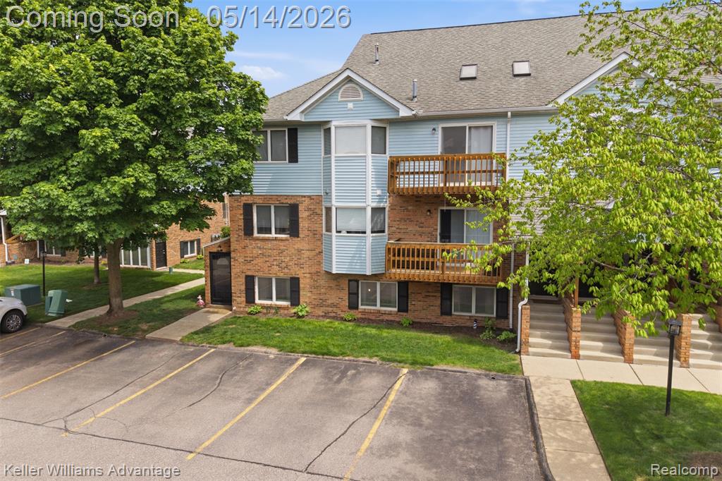 174 Pinewood Circle, Plymouth, MI 48170 — Photo 22