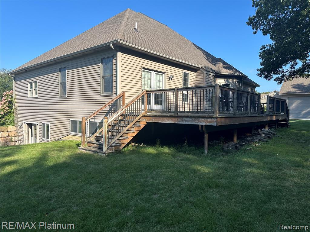16429 Shadow Lane, Linden, MI 48451 — Photo 6