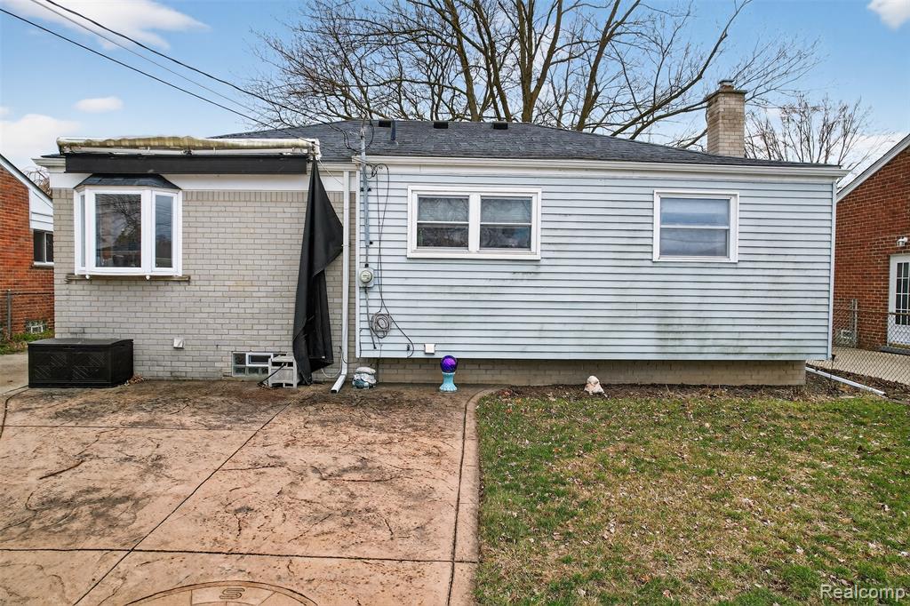 33604 Alvin Street, Garden City, MI — Photo 20