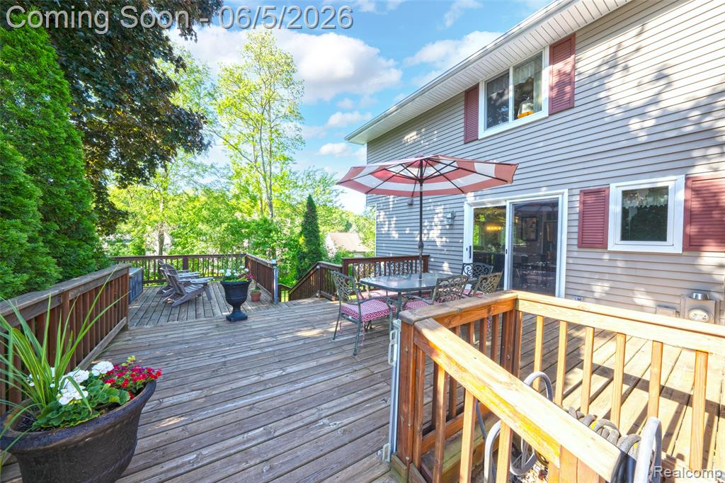 7841 Rampart Trail, Waterford, MI 48327 — Photo 26