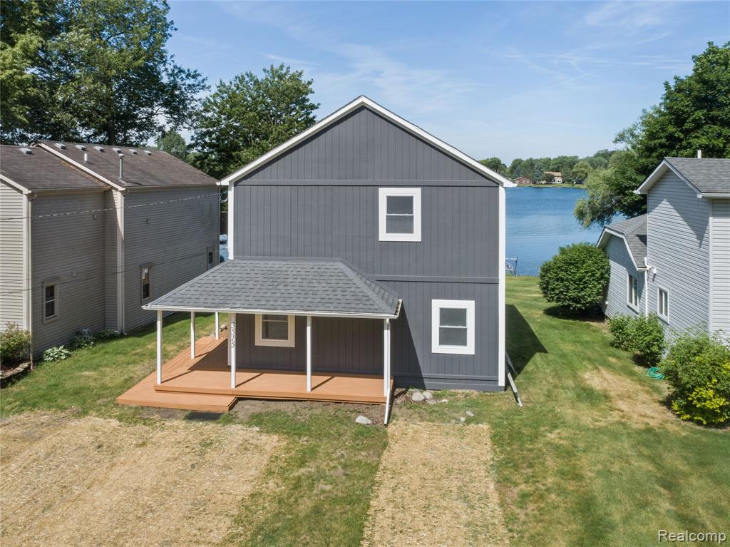3515 Highland Boulevard, Highland, MI 48356 — Photo 40