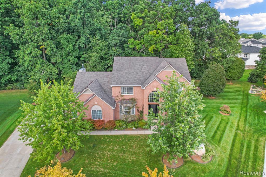 30182 Magnolia Dr Magnolia Drive, New Hudson, MI 48165 — Photo 3