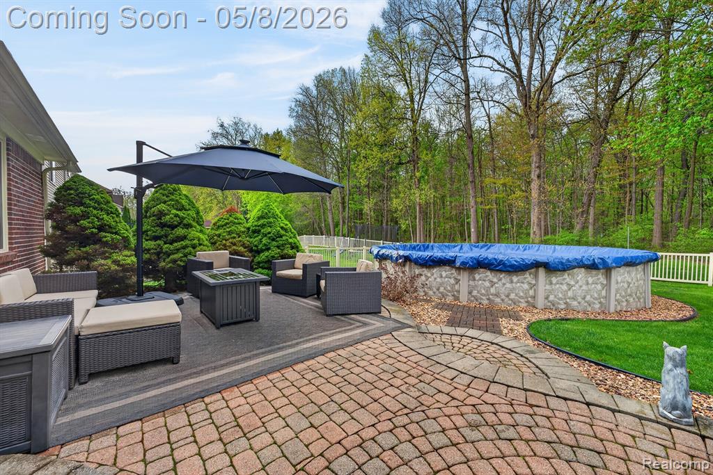 21746 Hildebrandt Drive, Flat Rock, MI 48134 — Photo 40