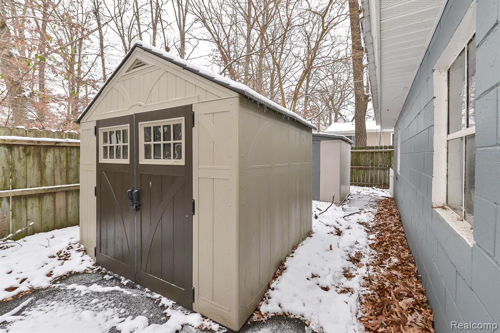 336 BEACHWAY Street, Whitmore Lake, MI 48189 — Photo 54