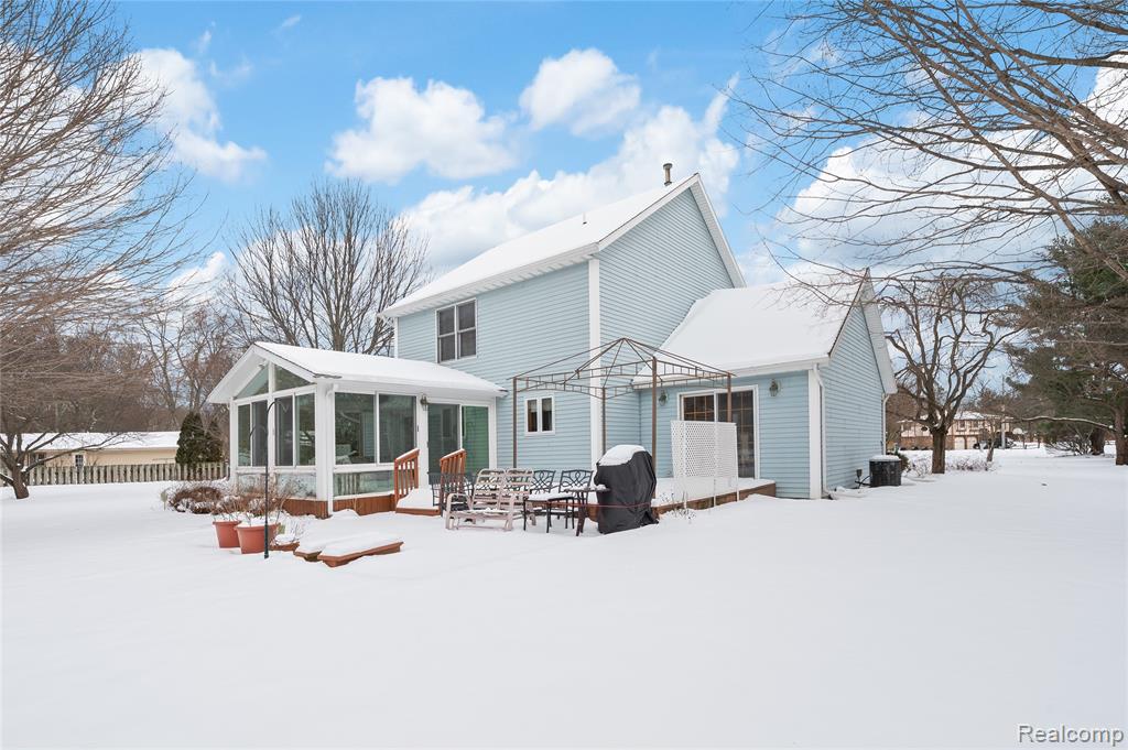 1928 Orchard Drive, Stevensville, MI 49127 — Photo 32