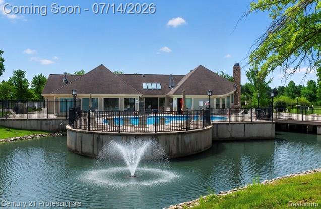 1737 Coburn Court, Ann Arbor, MI 48108 — Photo 33