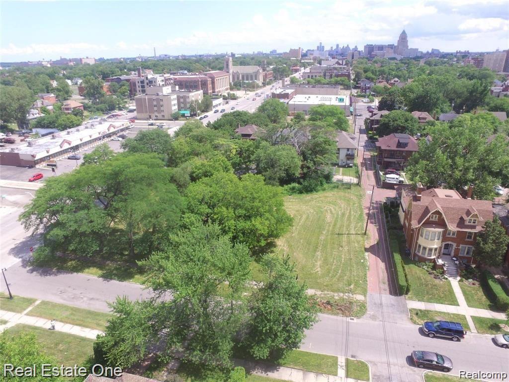 35 EDISON Street, Detroit, MI 48202 — Photo 3