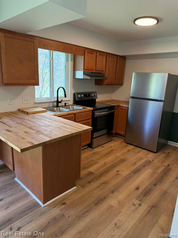 10343 Coolidge Road, Goodrich Vlg, MI — Photo 9