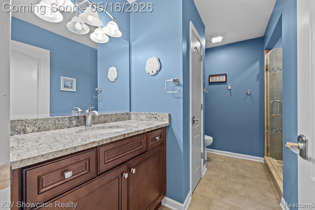 3348 Kingsway Drive, Highland, MI 48356 — Photo 41