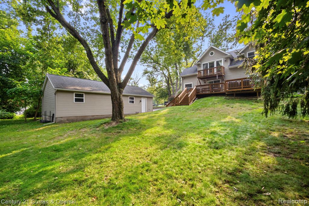 840 Grace Street, Northville, MI 48167 — Photo 45