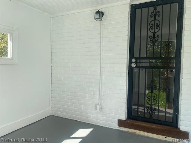 16918 Chandler Park Drive, Detroit, MI 48224 — Photo 56