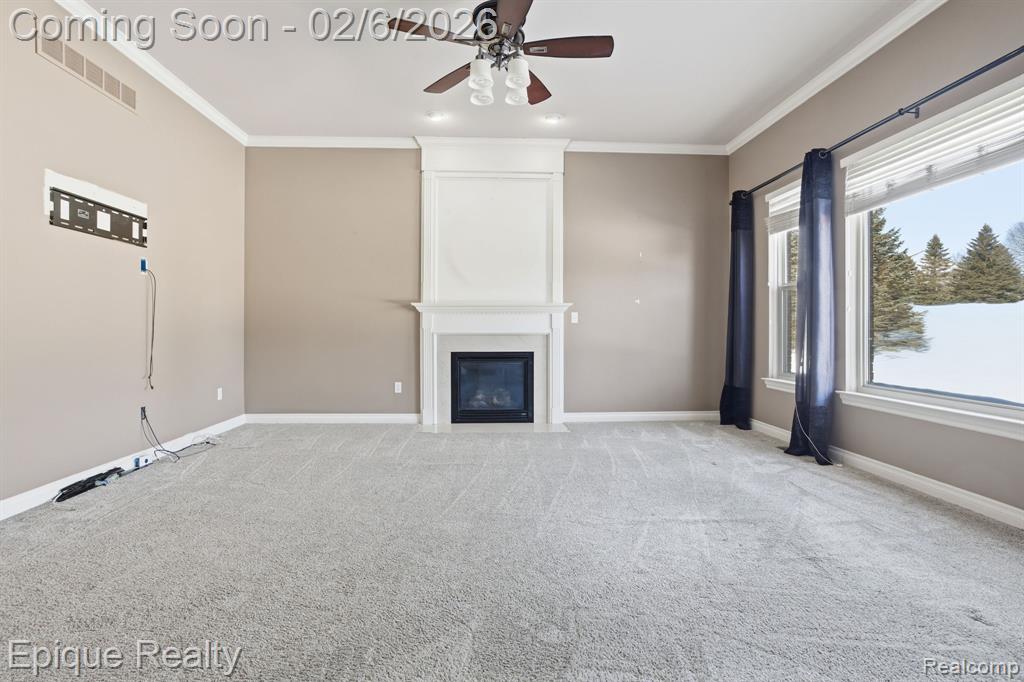 1030 Woodside Court, Oxford, MI 48371 — Photo 10