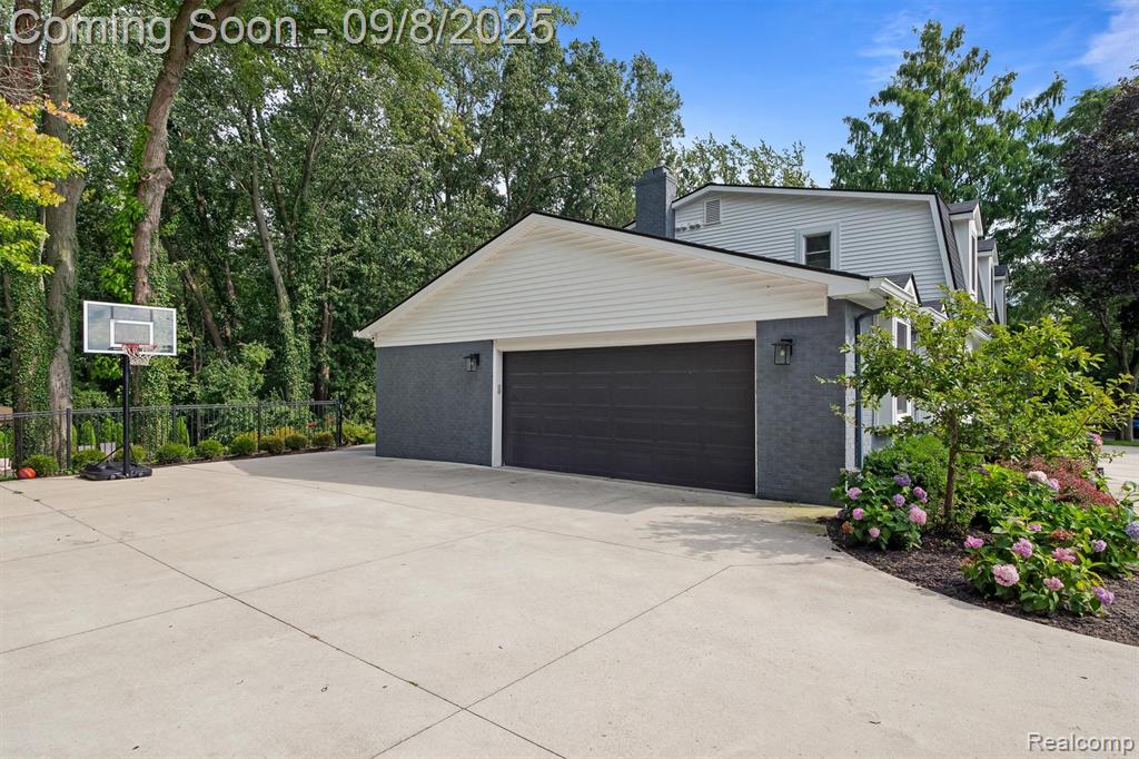 4605 Sunningdale Drive, Bloomfield Hills, MI 48302 — Photo 60