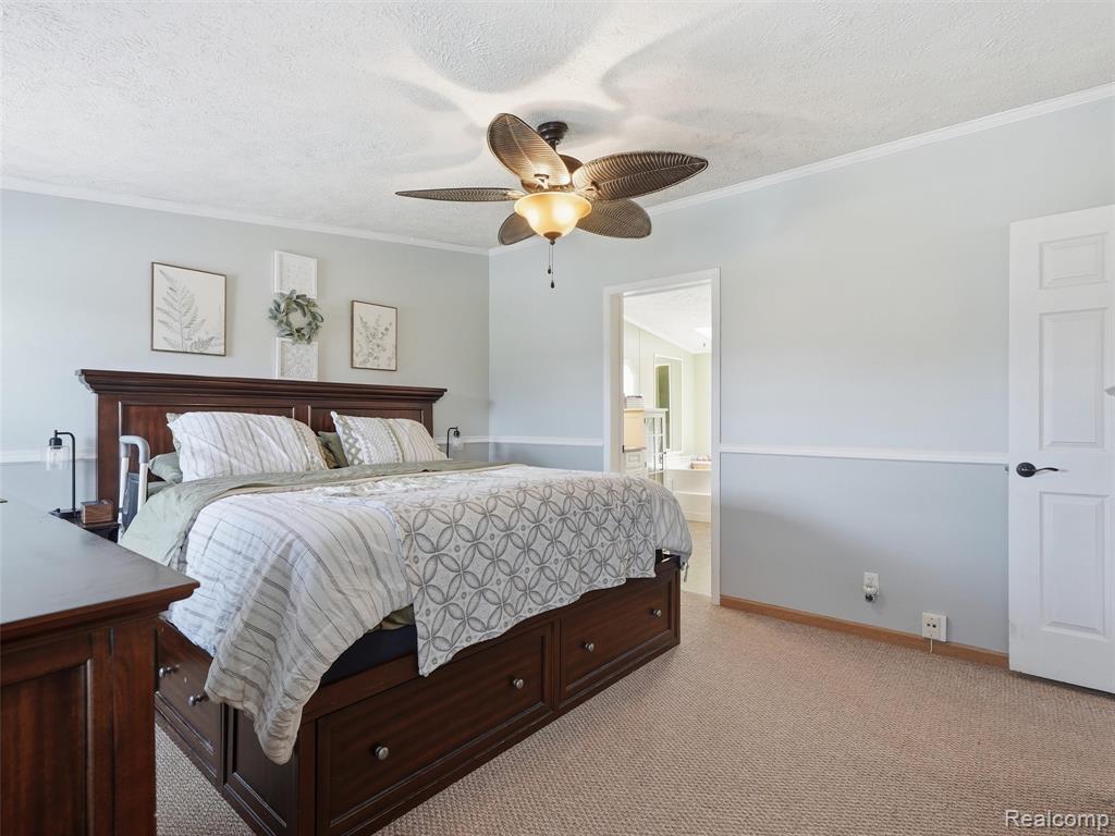 9695 Bloomsbury Circle, Northville, MI 48167 — Photo 25