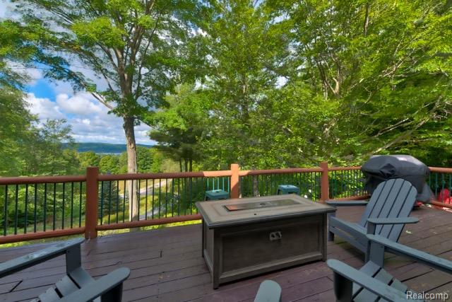 1189 Ridgeline Drive, Boyne City, MI 49712 — Photo 88