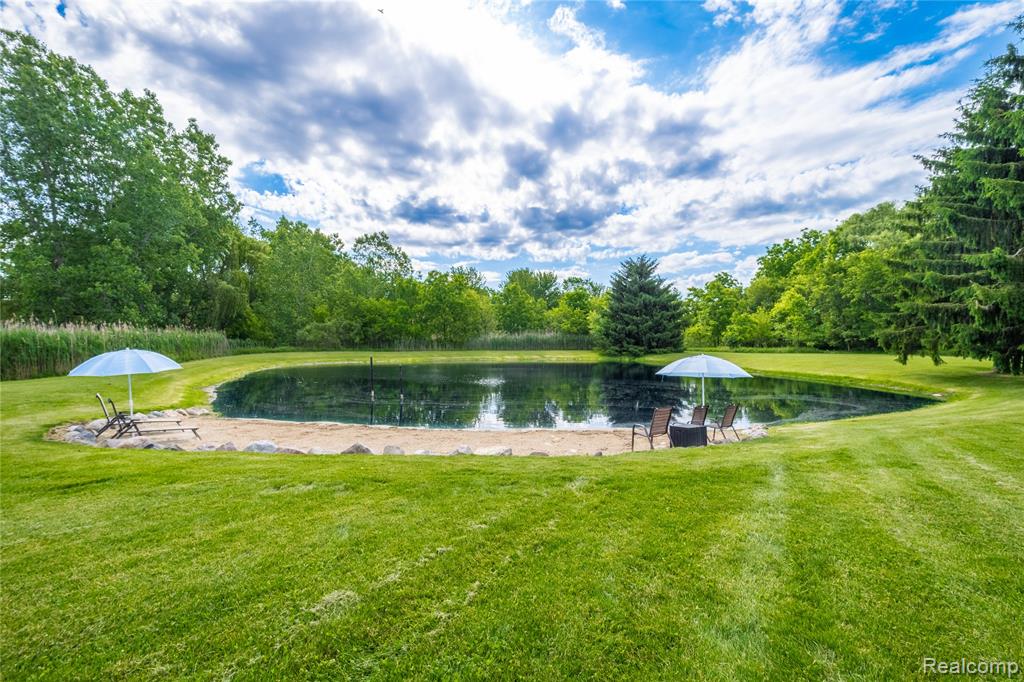 4418 N Gale Road, Davison, MI 48423 — Photo 40