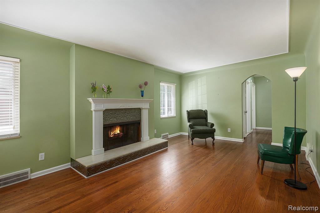 964 W Marshall Street, Ferndale, MI 48220 — Photo 4