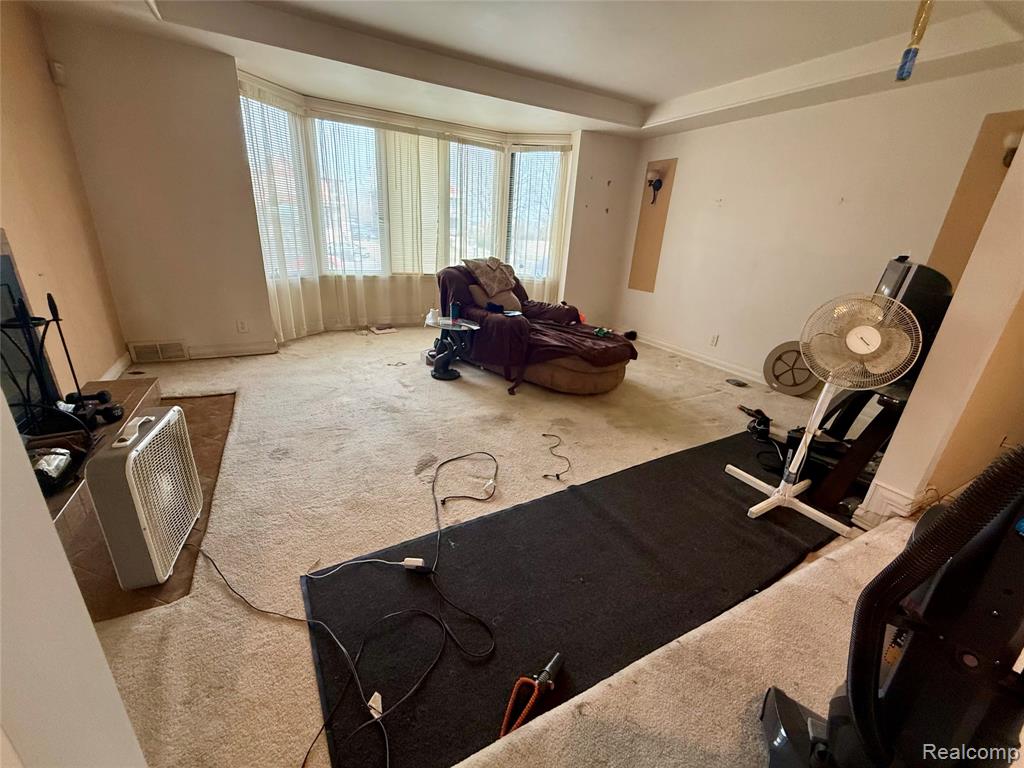 3845 Lakewood Street, Detroit, MI 48215 — Photo 3