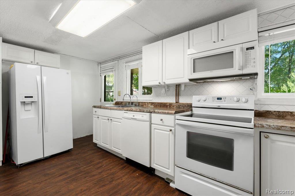 220 ELLSWORTH LAKE Drive, Gregory, MI 48137 — Photo 9