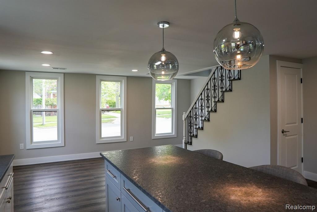 278 W SAINT CLAIR Street, Romeo, MI 48065 — Photo 33
